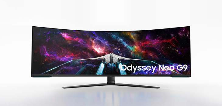 Odyssey Neo G9 Odyssey Neo G9